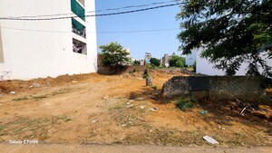  Plot For Sale in Mansarovar Extension