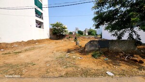 Plot Area in  Plot at Mansarovar Extension – for Sale