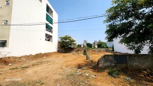 Plot Area in  Plot at Mansarovar Extension – for Sale