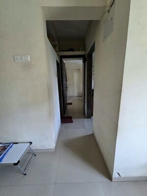  1 BHK Apartment at Piramal Vaikunth, Balkum Pada – for Rent