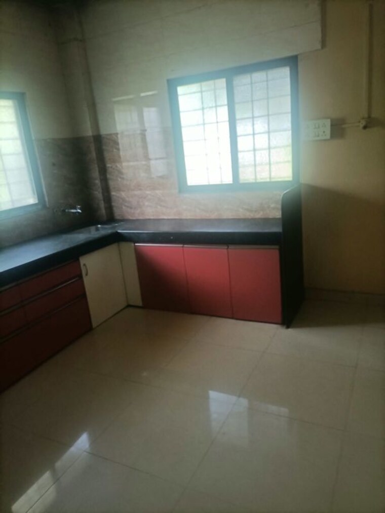 Kitchen, akanksha-residency 1 Bedroom 550 Sq.Ft. Apartment In Aundh Pune 10763784