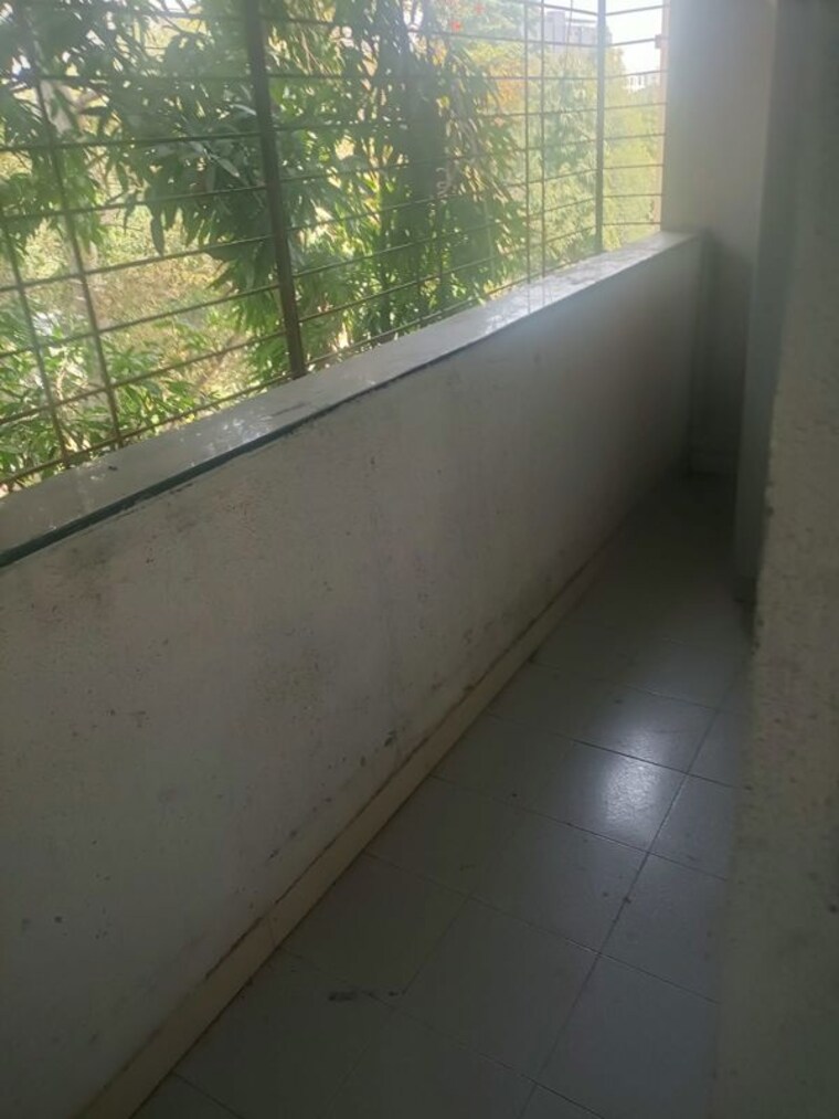 Balcony, akanksha-residency 1 Bedroom 550 Sq.Ft. Apartment In Aundh Pune 10763784