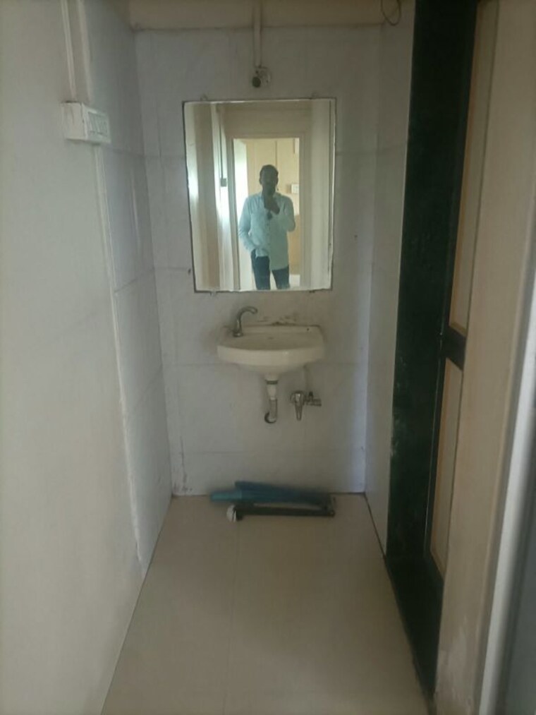 Bathroom, akanksha-residency 1 Bedroom 550 Sq.Ft. Apartment In Aundh Pune 10763784
