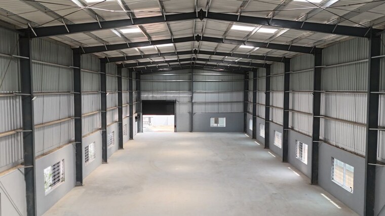  Parking, chandenvalle Commercial Warehouse 15000 Sq.Ft. In Chandenvalle Hyderabad 10763790