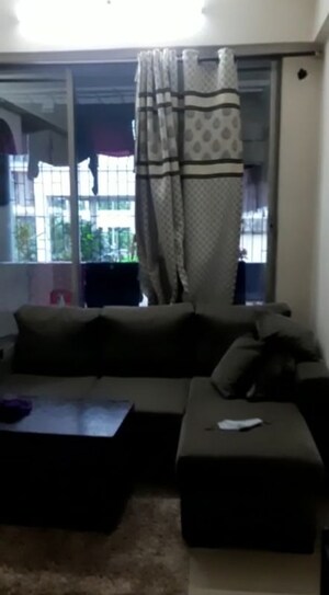1 BHK Apartment For Rent in Sai Darshan Ghansoli, Ghansoli