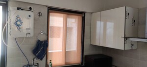 Room in 3 BHK Apartment at Sagar Waters Edge, Pimple Nilakh – for Rent