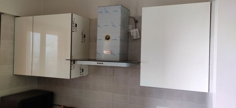 Bathroom, sagar-waters-edge 3 Bedroom 1132 Sq.Ft. Apartment In Pimple Nilakh Pune 10763794