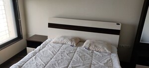 Furnished Amenities in 3 BHK Apartment at Sagar Waters Edge, Pimple Nilakh – for Rent