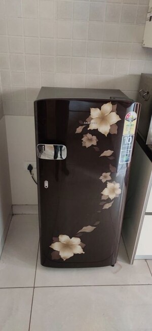 Furnished Amenities in 3 BHK Apartment at Sagar Waters Edge, Pimple Nilakh – for Rent