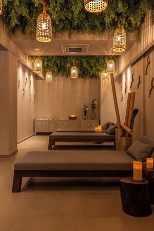  Showroom For Rent in Pitampura