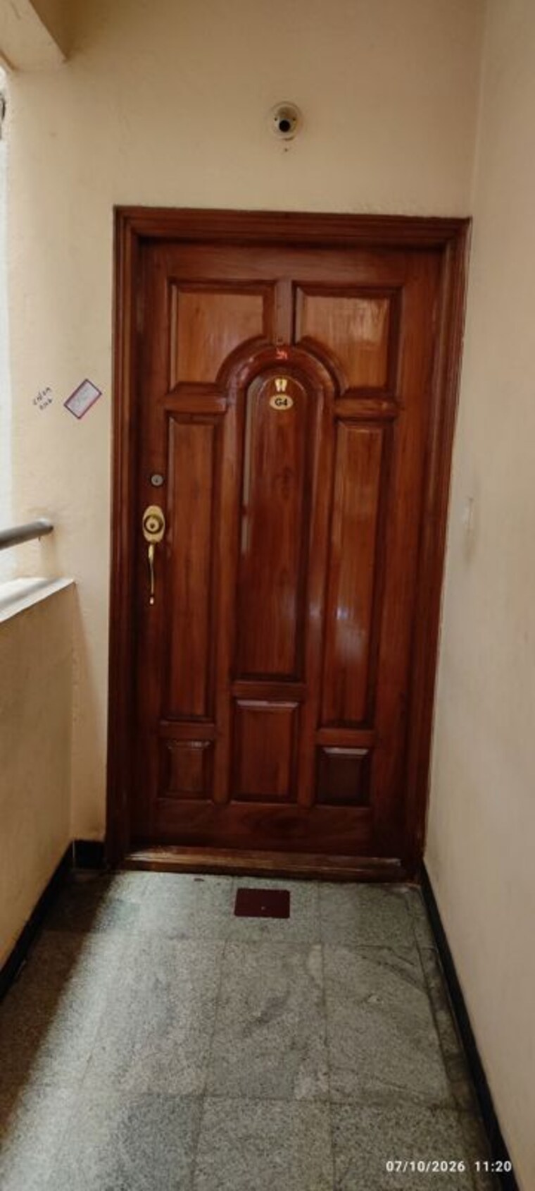 Entrance, elegance-brindavan 2.5 Bedroom 1135 Sq.Ft. Apartment In Jayanagar Bangalore 10763610