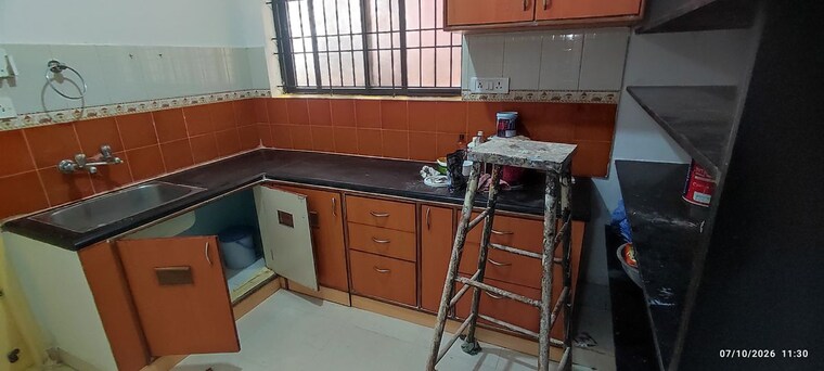 Kitchen, elegance-brindavan 2.5 Bedroom 1135 Sq.Ft. Apartment In Jayanagar Bangalore 10763610