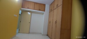 Furnished Amenities in 2.5 BHK Apartment at Elegance Brindavan, Jayanagar – for Rent