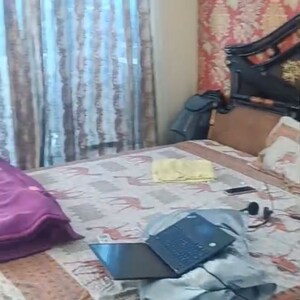 Bedroom in 2 BHK Apartment at Pyramid Urban Homes 3, Sector 67a – for Rent