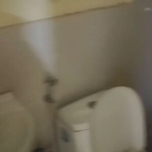 Attached Bathroom in 2 BHK Apartment at Pyramid Urban Homes 3, Sector 67a – for Rent
