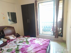 2 BHK Apartment For Rent in Sai Darshan Ghansoli, Ghansoli