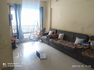 2 BHK Apartment – Nearby View at Sai Darshan Ghansoli, Ghansoli - for Rent