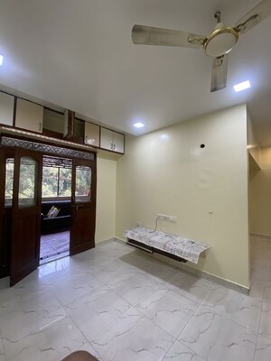 2 BHK Apartment For Rent in Bopodi