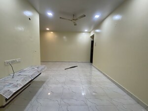 Building Lobby in 2 BHK Apartment at Bopodi – for Rent