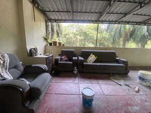  2 BHK Apartment at Bopodi – for Rent