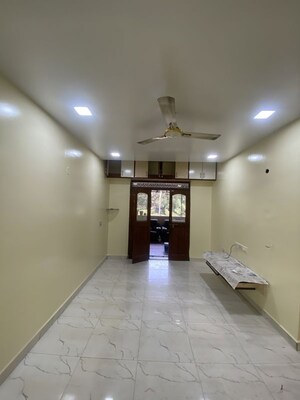 Room in 2 BHK Apartment at Bopodi – for Rent