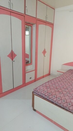 2.5 BHK Apartment For Rent in Yash Sankul, Pimple Saudagar
