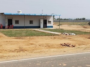 Plot Area in  Plot at Tijara – for Sale