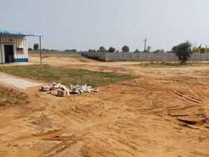 Plot Area in  Plot at Tijara – for Sale