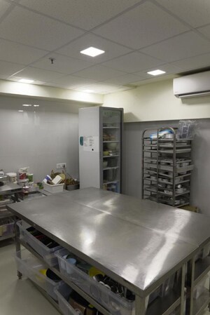 Team Area in  Shop at Kolte Patil City Vista, Kharadi – for Rent