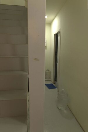 Bathroom in  Shop at Kolte Patil City Vista, Kharadi – for Rent