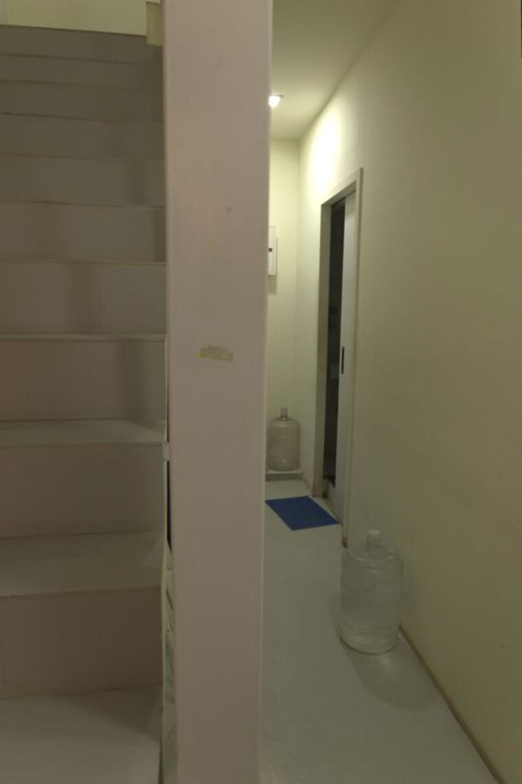 Bathroom, kolte-patil-city-vista Commercial Shop 1400 Sq.Ft. In Kharadi Pune 10763705