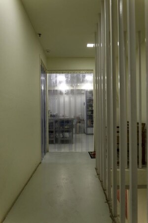 Building Lobby in  Shop at Kolte Patil City Vista, Kharadi – for Rent
