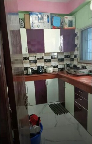 Kitchen in 2 BHK Apartment at Kantatoli – for Rent