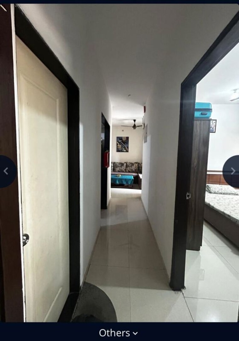 undefined, cosmos-jewels 2 Bedroom 599 Sq.Ft. Apartment In Ghodbunder Road Thane 10763831
