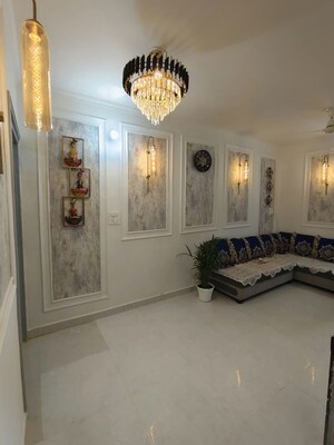 2 BHK Apartment For Sale in Karolan Ka Barh