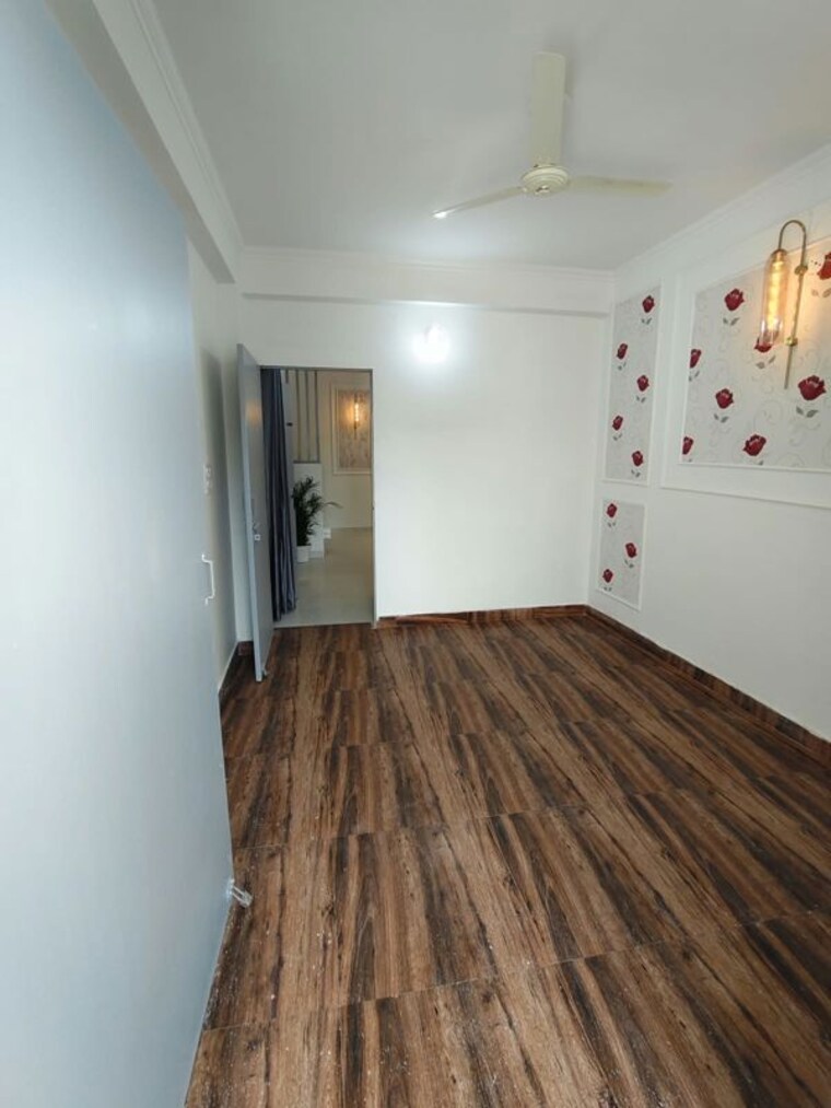 Room, karolan ka barh 2 Bedroom 1000 Sq.Ft. Apartment In Karolan Ka Barh Jaipur 10763814