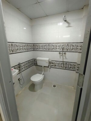 Attached Bathroom in 2 BHK Apartment at Karolan Ka Barh – for Sale