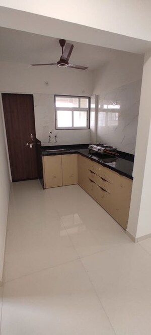 Kitchen in 2 BHK Apartment at Baner – for Rent