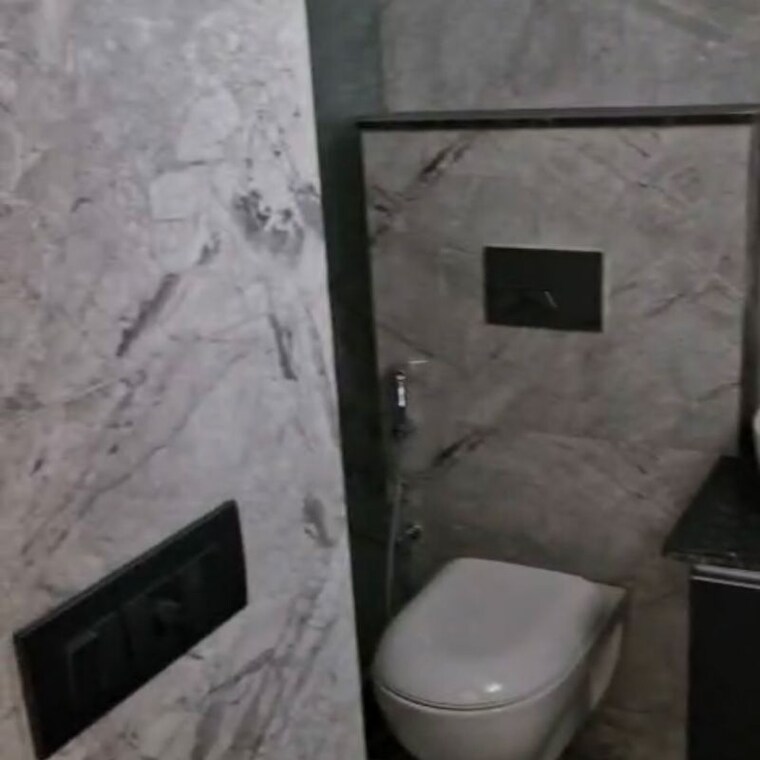 Bathroom, anant-raj-the-estate-floors 3 Bedroom 1855 Sq.Ft. Apartment In Sector 63a Gurgaon 10763846