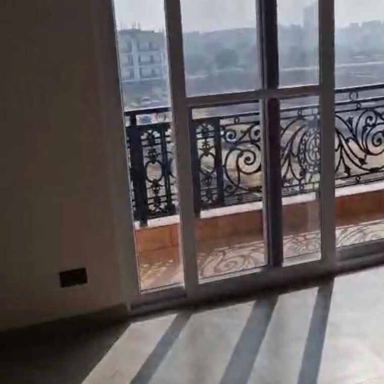 Balcony, anant-raj-the-estate-floors 3 Bedroom 1855 Sq.Ft. Apartment In Sector 63a Gurgaon 10763846