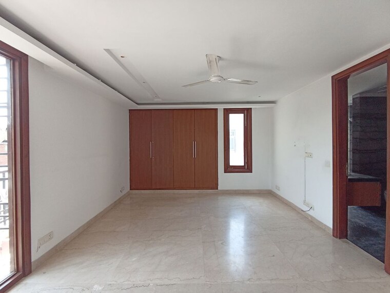 Bedroom, greater kailash 4 Bedroom 4500 Sq.Ft. Builder Floor In Greater Kailash Delhi 10763844
