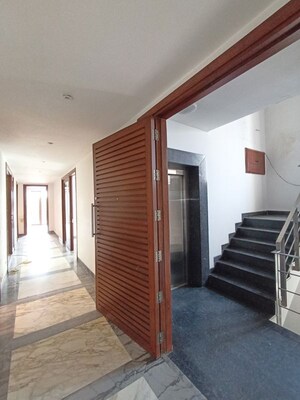4 BHK Builder Floor For Rent in Greater Kailash