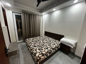 2 BHK Builder Floor For Rent in Sector 43