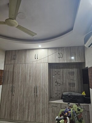 Bathroom in 2 BHK Builder Floor at Virender Nagar – for Sale