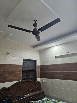 Furnished Amenities in 2 BHK Builder Floor at Virender Nagar – for Sale
