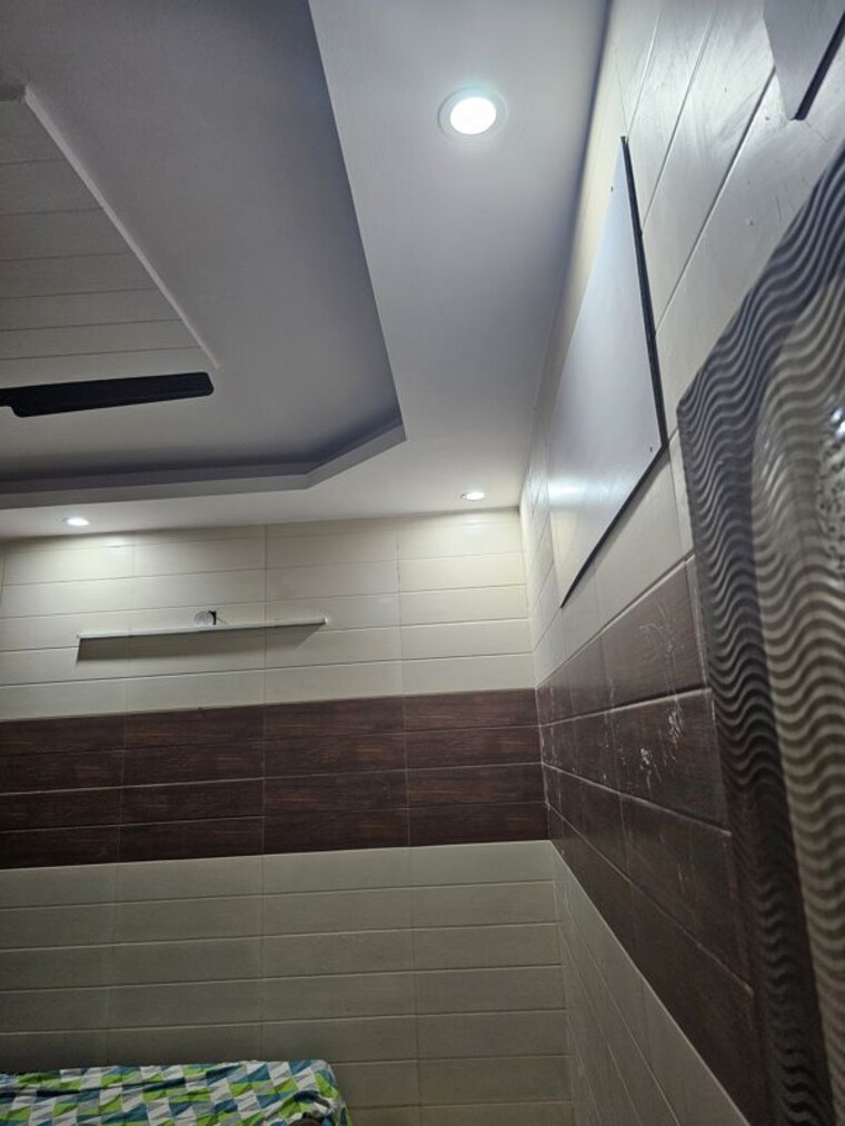 undefined, virender nagar 2 Bedroom 98 Sq.Yd. Builder Floor In Virender Nagar Delhi 10763839