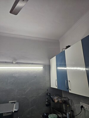 Furnished Amenities in 2 BHK Builder Floor at Virender Nagar – for Sale