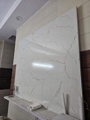 Bathroom in 2 BHK Builder Floor at Virender Nagar – for Sale