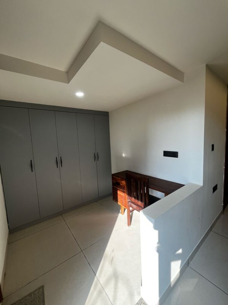 Kitchen, sector 42 1 Bedroom 875 Sq.Ft. Builder Floor In Sector 42 Gurgaon 10763866