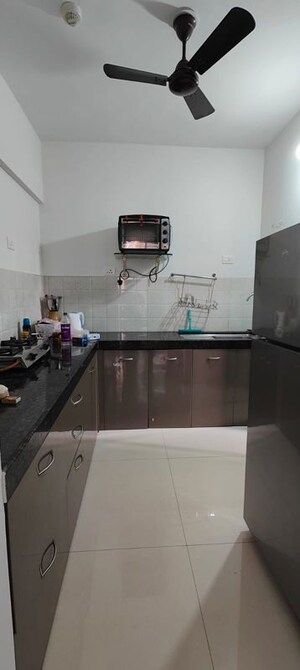 Kitchen in 2 BHK Apartment at Hinjewadi – for Rent